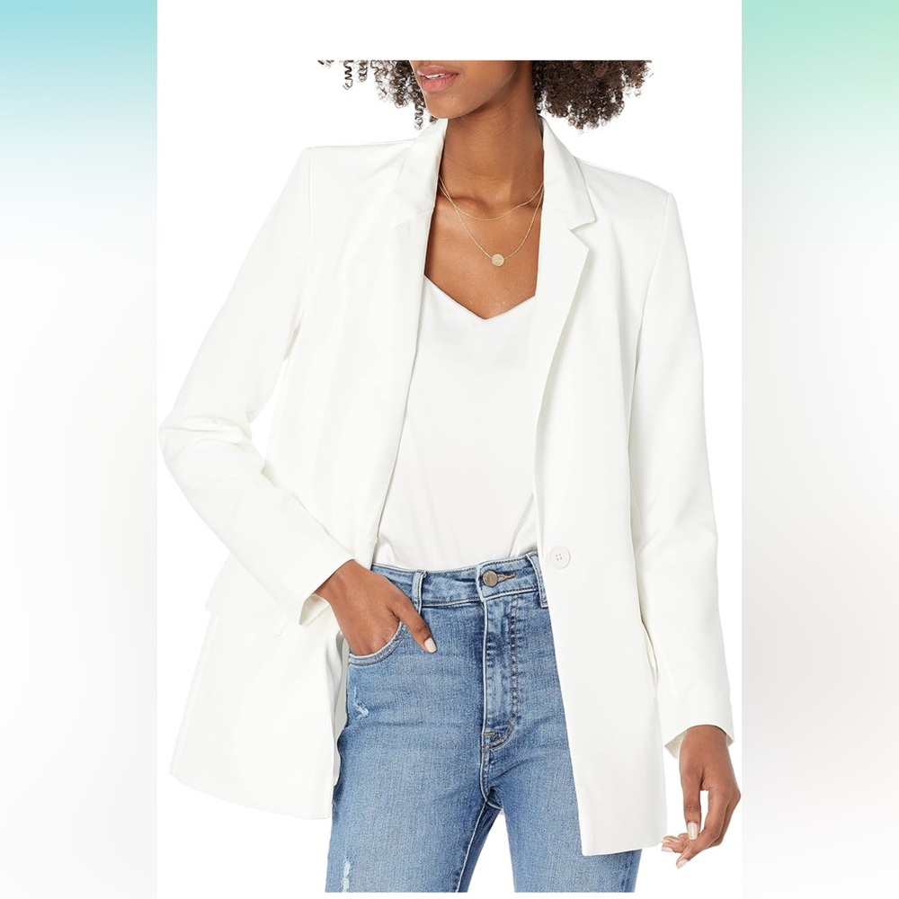 Amazon the drop- Blake Blazer
